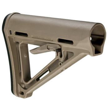 Rifles